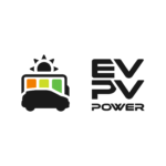 EVPV POWER LOGO vetor
